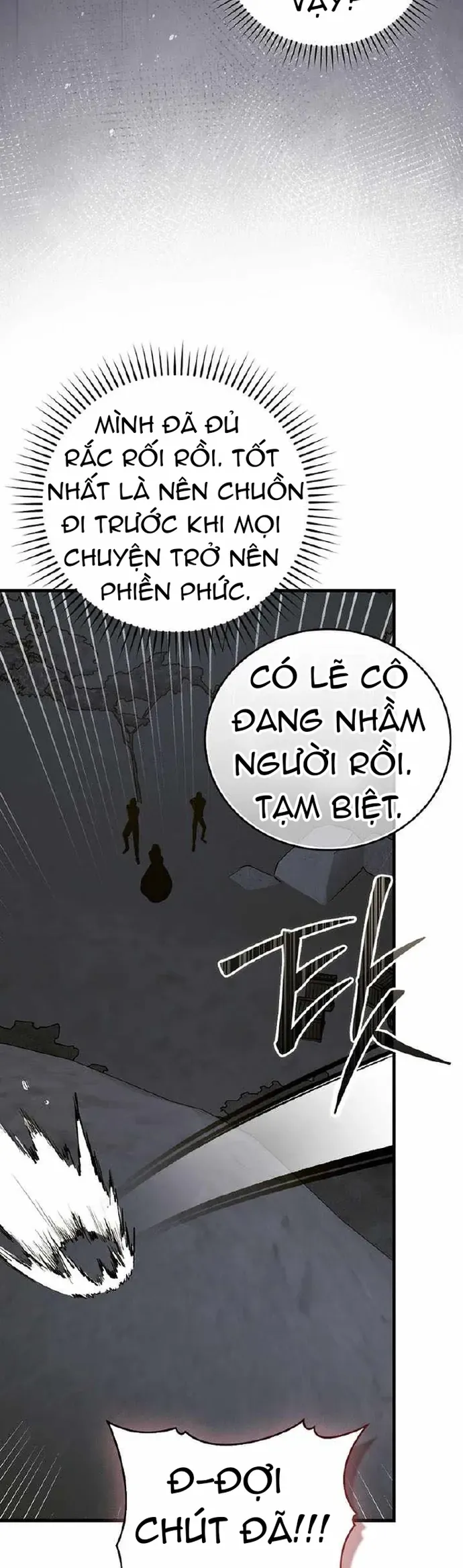 Thánh Cái Khỉ gì Đây Là Sức Mạnh Của Y Học Hiện Đại - Chapter 142 - Page 17