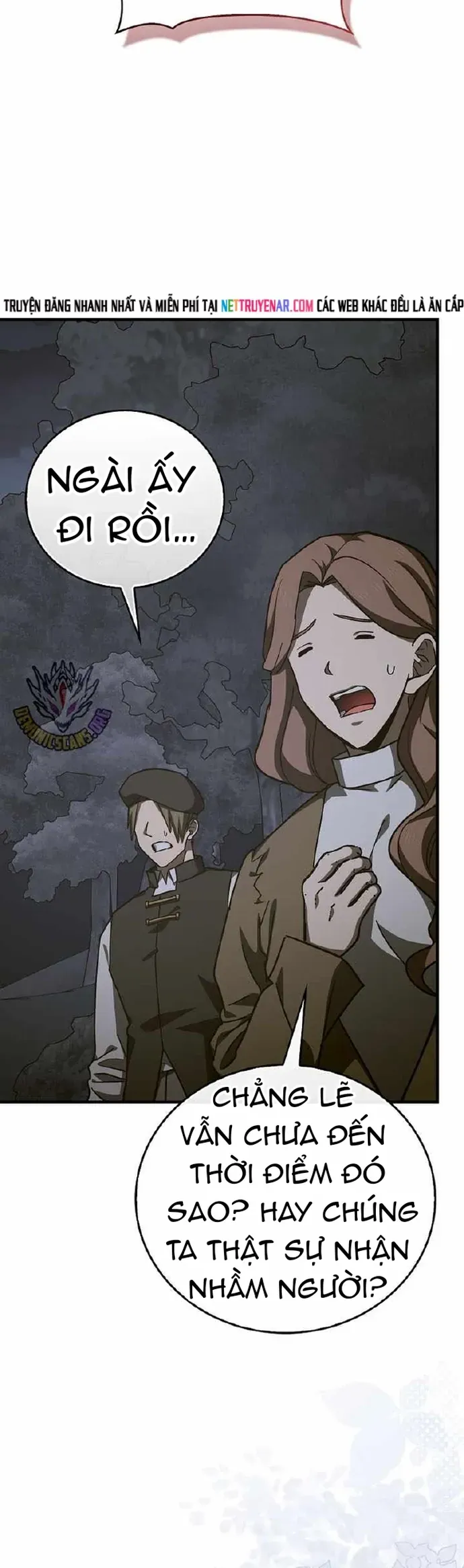 Thánh Cái Khỉ gì Đây Là Sức Mạnh Của Y Học Hiện Đại - Chapter 142 - Page 18