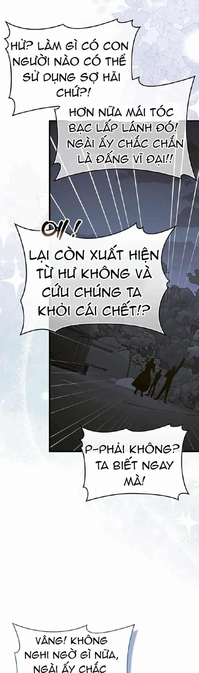 Thánh Cái Khỉ gì Đây Là Sức Mạnh Của Y Học Hiện Đại - Chapter 142 - Page 19