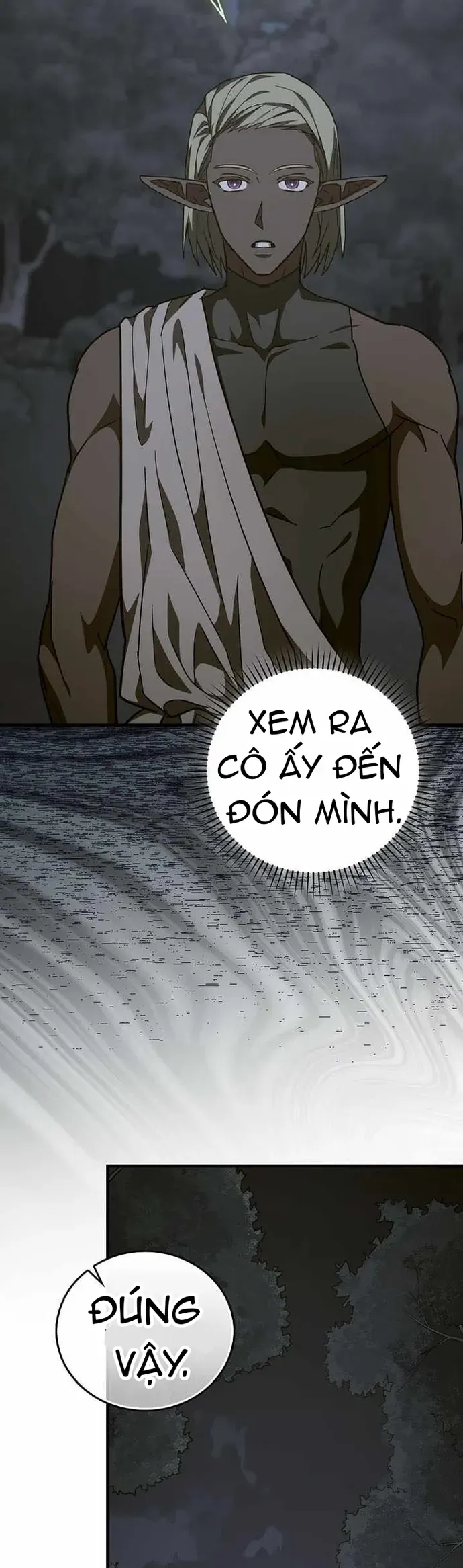 Thánh Cái Khỉ gì Đây Là Sức Mạnh Của Y Học Hiện Đại - Chapter 142 - Page 22