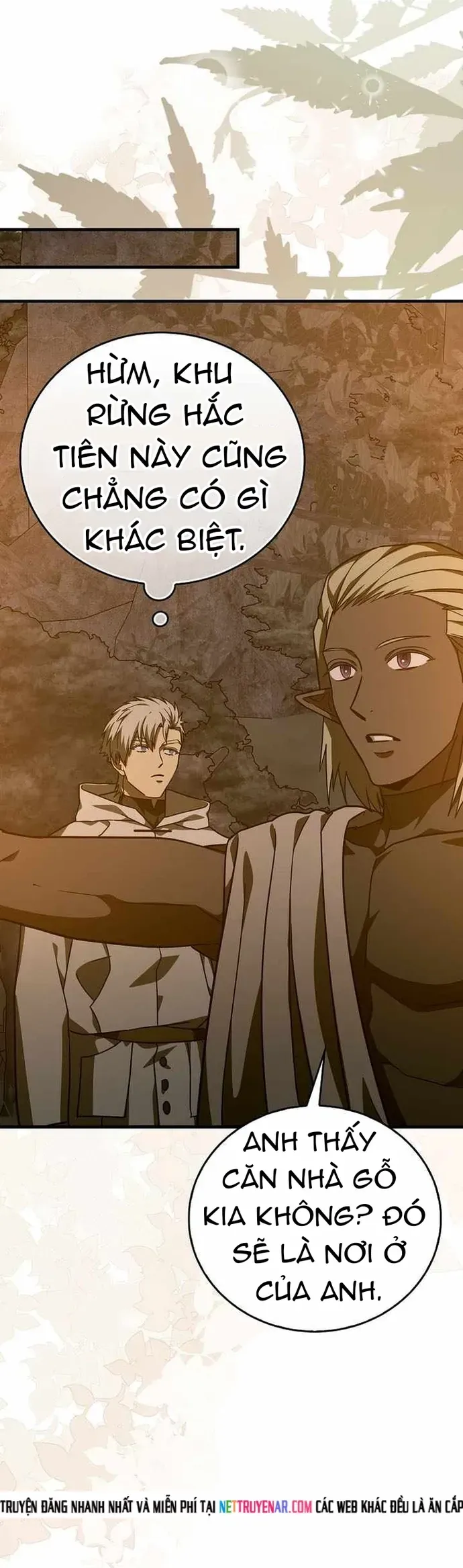 Thánh Cái Khỉ gì Đây Là Sức Mạnh Của Y Học Hiện Đại - Chapter 142 - Page 24