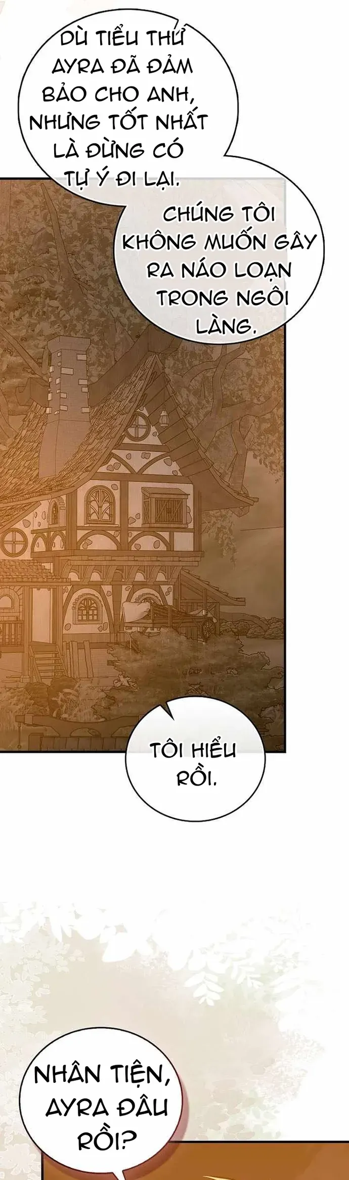 Thánh Cái Khỉ gì Đây Là Sức Mạnh Của Y Học Hiện Đại - Chapter 142 - Page 25