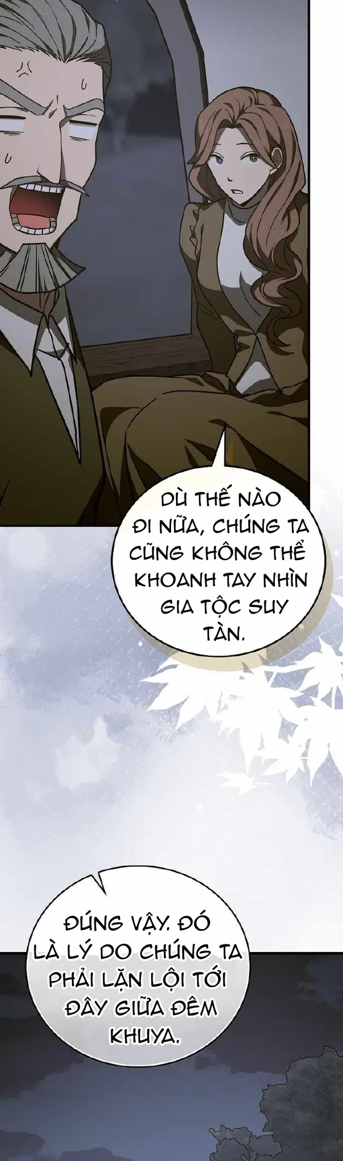 Thánh Cái Khỉ gì Đây Là Sức Mạnh Của Y Học Hiện Đại - Chapter 142 - Page 3