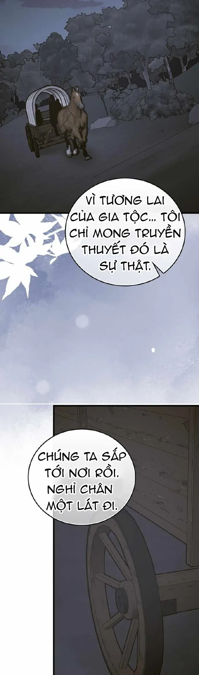 Thánh Cái Khỉ gì Đây Là Sức Mạnh Của Y Học Hiện Đại - Chapter 142 - Page 4