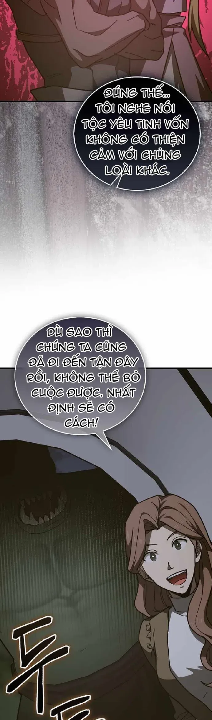 Thánh Cái Khỉ gì Đây Là Sức Mạnh Của Y Học Hiện Đại - Chapter 142 - Page 6