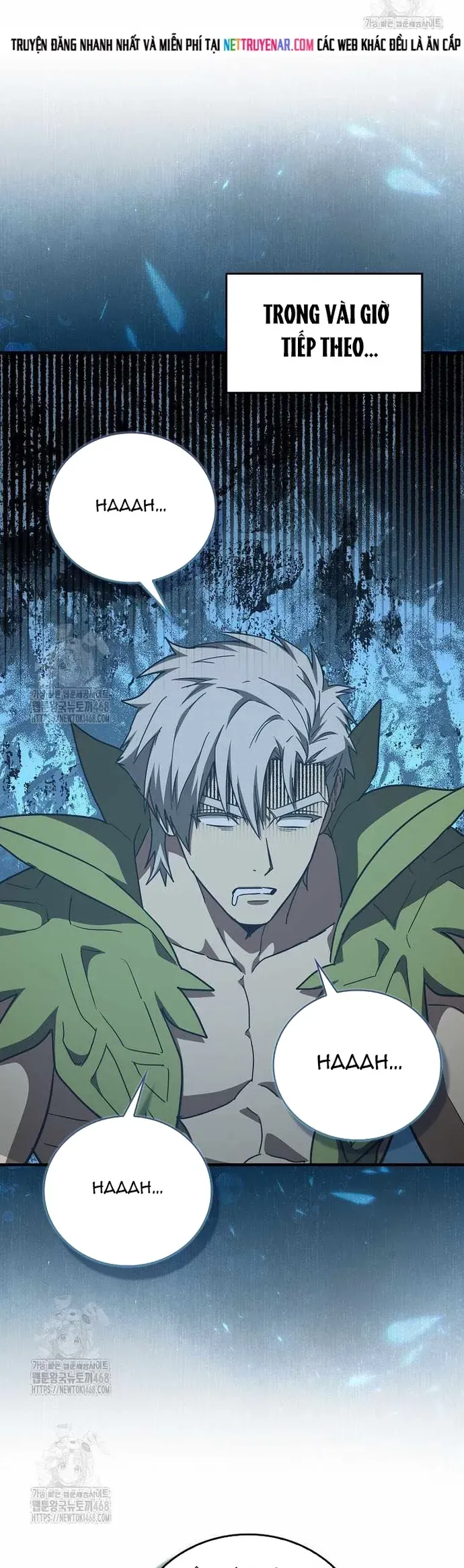 Thánh Cái Khỉ gì Đây Là Sức Mạnh Của Y Học Hiện Đại - Chapter 143 - Page 17