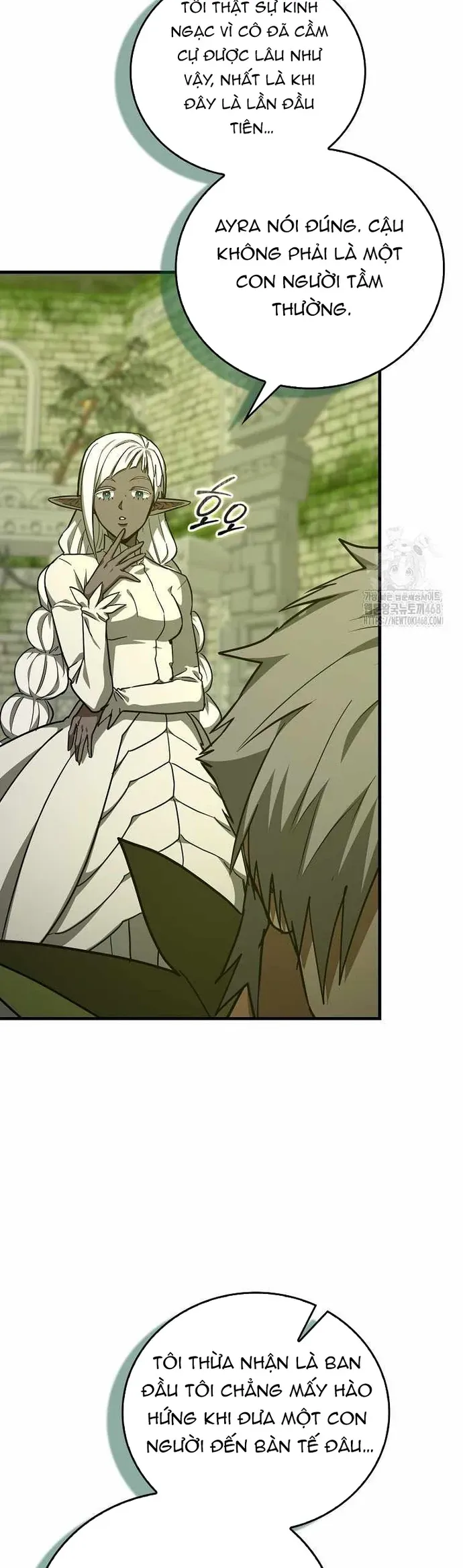 Thánh Cái Khỉ gì Đây Là Sức Mạnh Của Y Học Hiện Đại - Chapter 143 - Page 18