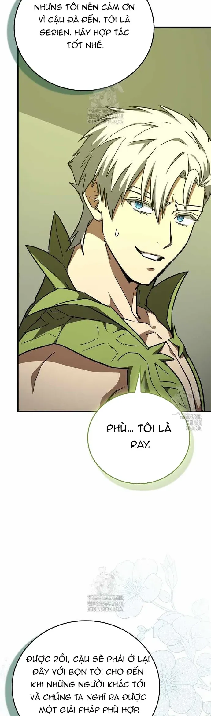 Thánh Cái Khỉ gì Đây Là Sức Mạnh Của Y Học Hiện Đại - Chapter 143 - Page 19