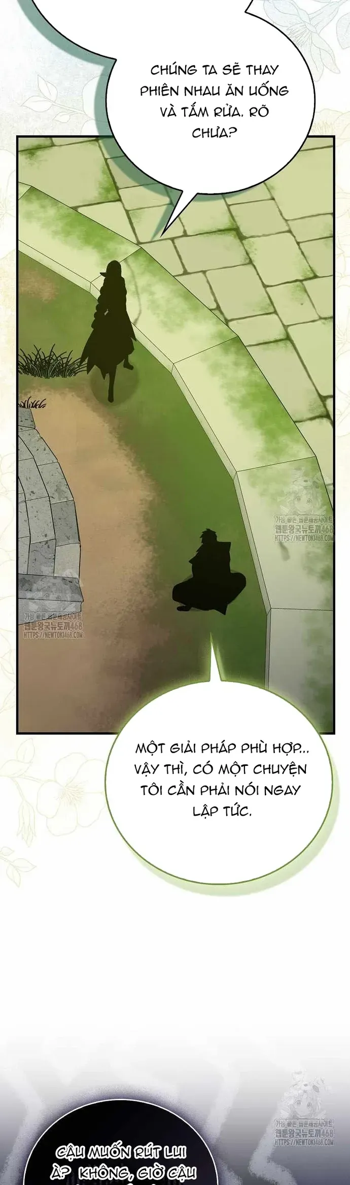 Thánh Cái Khỉ gì Đây Là Sức Mạnh Của Y Học Hiện Đại - Chapter 143 - Page 20