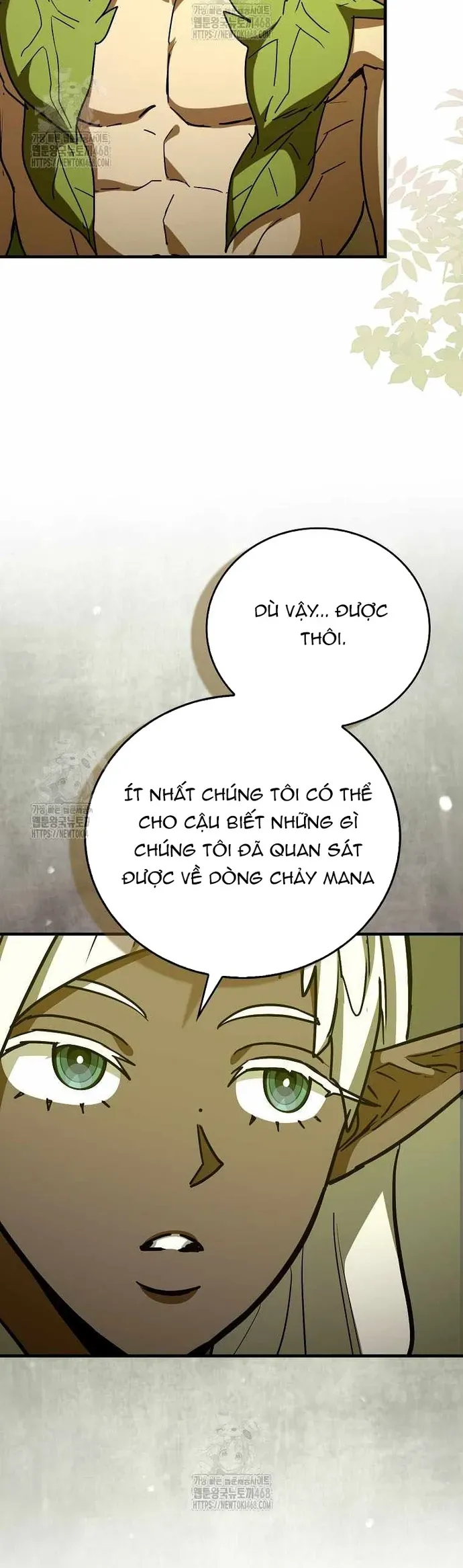 Thánh Cái Khỉ gì Đây Là Sức Mạnh Của Y Học Hiện Đại - Chapter 143 - Page 23