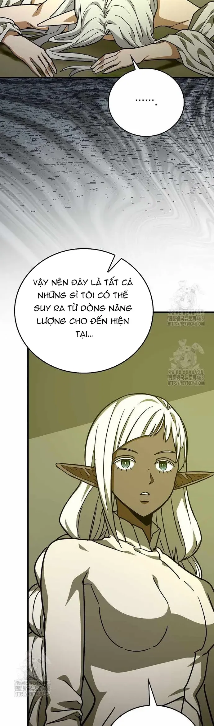 Thánh Cái Khỉ gì Đây Là Sức Mạnh Của Y Học Hiện Đại - Chapter 143 - Page 26