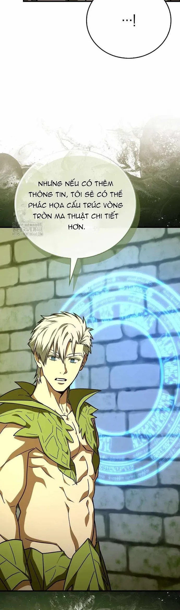 Thánh Cái Khỉ gì Đây Là Sức Mạnh Của Y Học Hiện Đại - Chapter 143 - Page 27