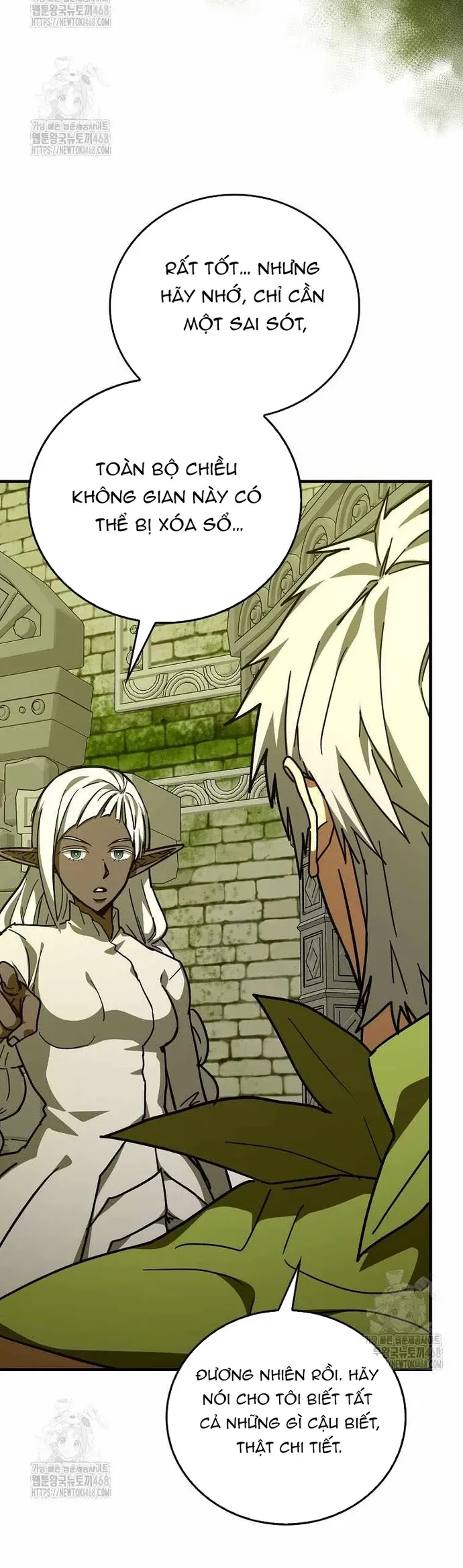 Thánh Cái Khỉ gì Đây Là Sức Mạnh Của Y Học Hiện Đại - Chapter 143 - Page 29