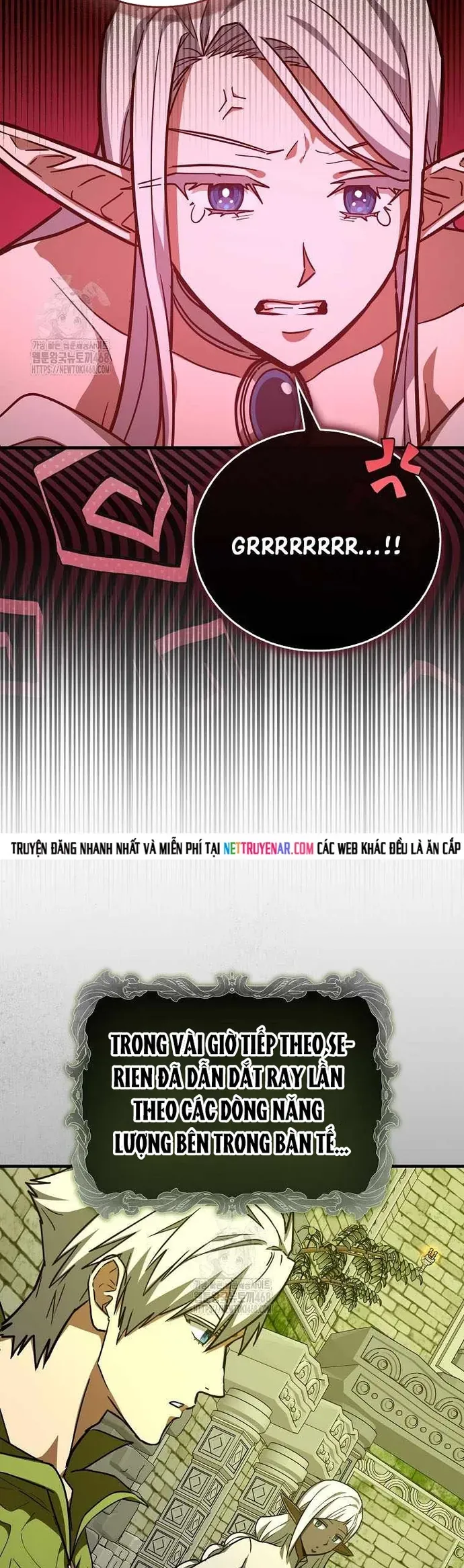 Thánh Cái Khỉ gì Đây Là Sức Mạnh Của Y Học Hiện Đại - Chapter 143 - Page 31