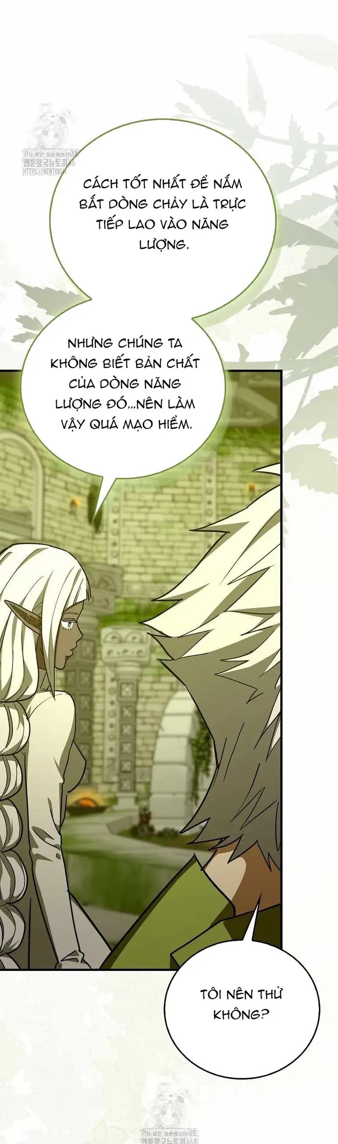 Thánh Cái Khỉ gì Đây Là Sức Mạnh Của Y Học Hiện Đại - Chapter 143 - Page 34