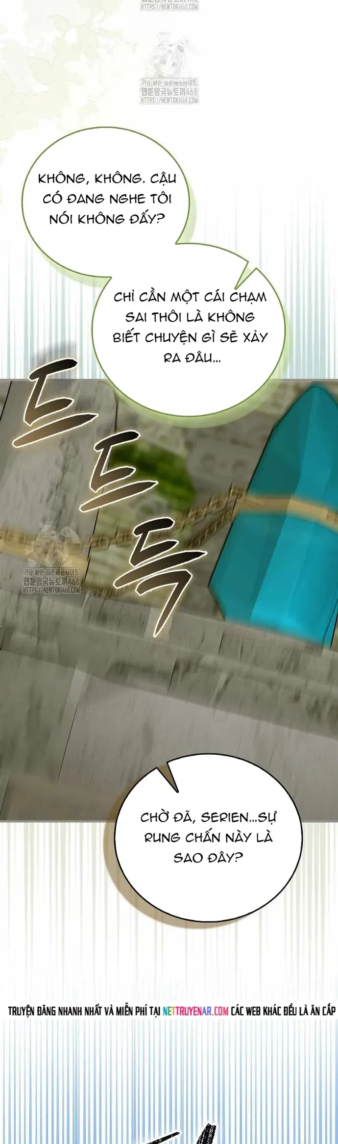 Thánh Cái Khỉ gì Đây Là Sức Mạnh Của Y Học Hiện Đại - Chapter 143 - Page 35