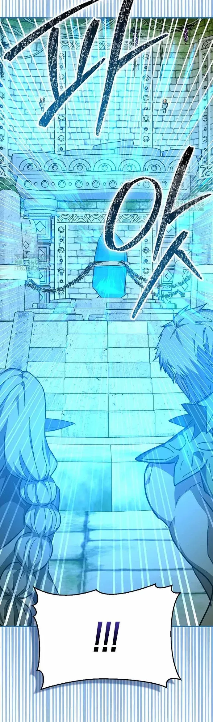 Thánh Cái Khỉ gì Đây Là Sức Mạnh Của Y Học Hiện Đại - Chapter 143 - Page 36