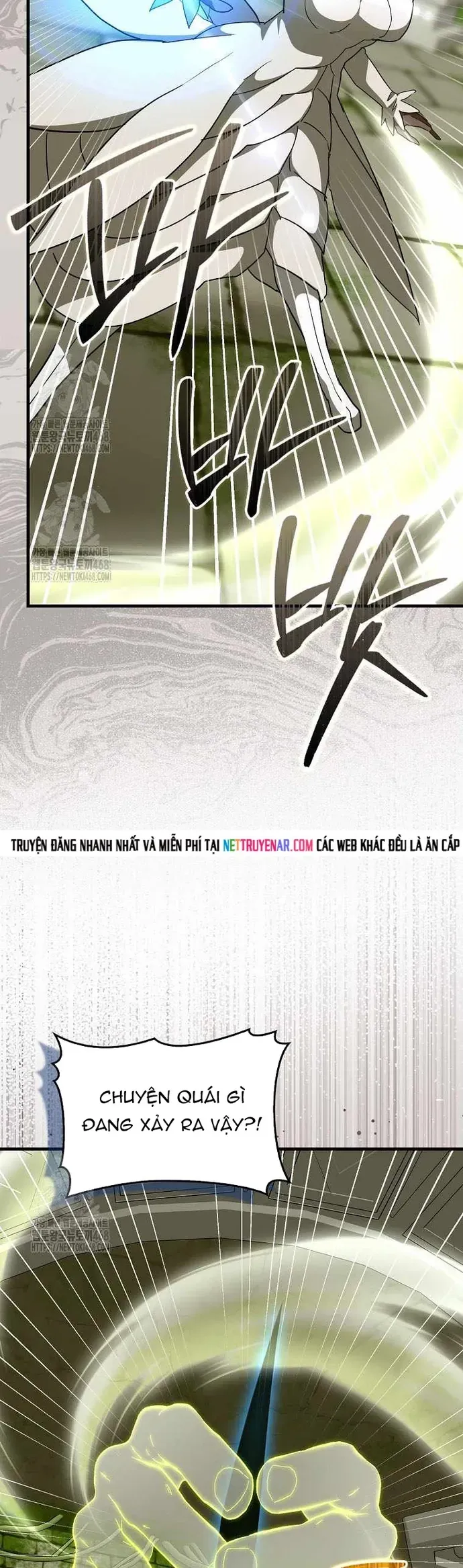 Thánh Cái Khỉ gì Đây Là Sức Mạnh Của Y Học Hiện Đại - Chapter 143 - Page 39