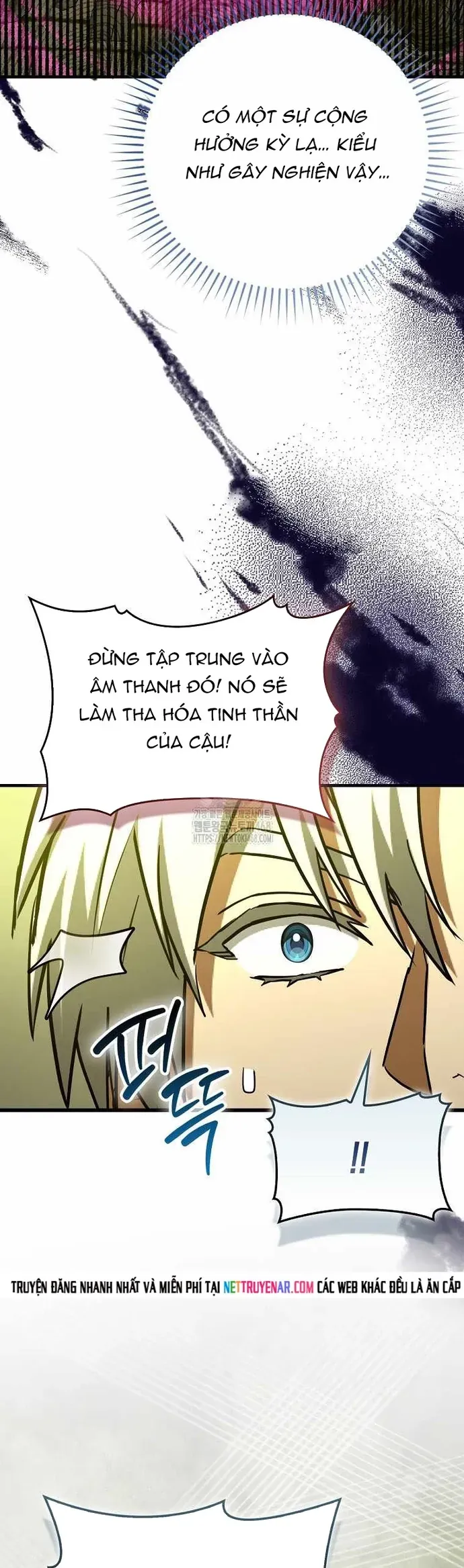 Thánh Cái Khỉ gì Đây Là Sức Mạnh Của Y Học Hiện Đại - Chapter 143 - Page 42