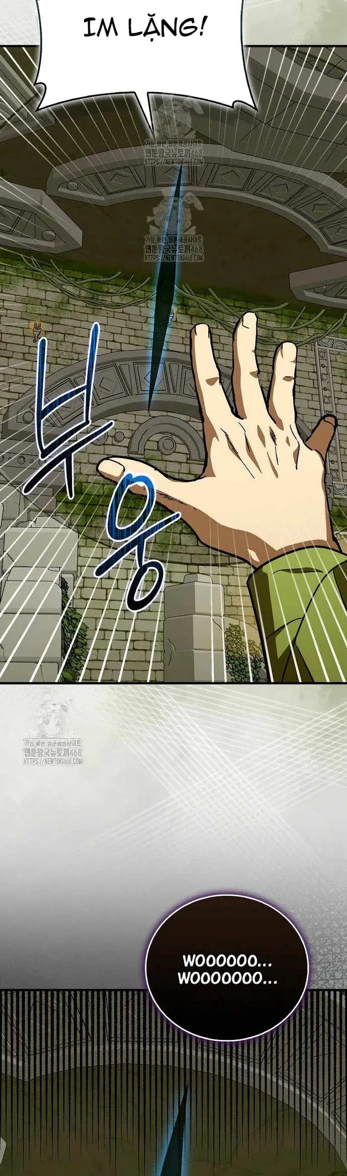 Thánh Cái Khỉ gì Đây Là Sức Mạnh Của Y Học Hiện Đại - Chapter 143 - Page 43