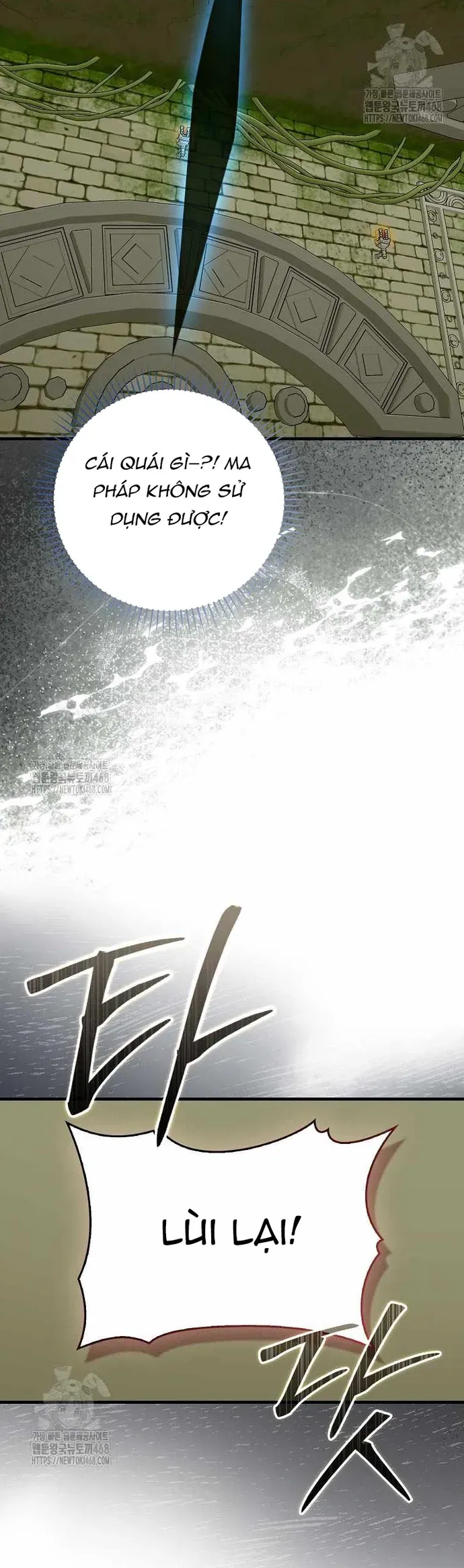 Thánh Cái Khỉ gì Đây Là Sức Mạnh Của Y Học Hiện Đại - Chapter 143 - Page 44