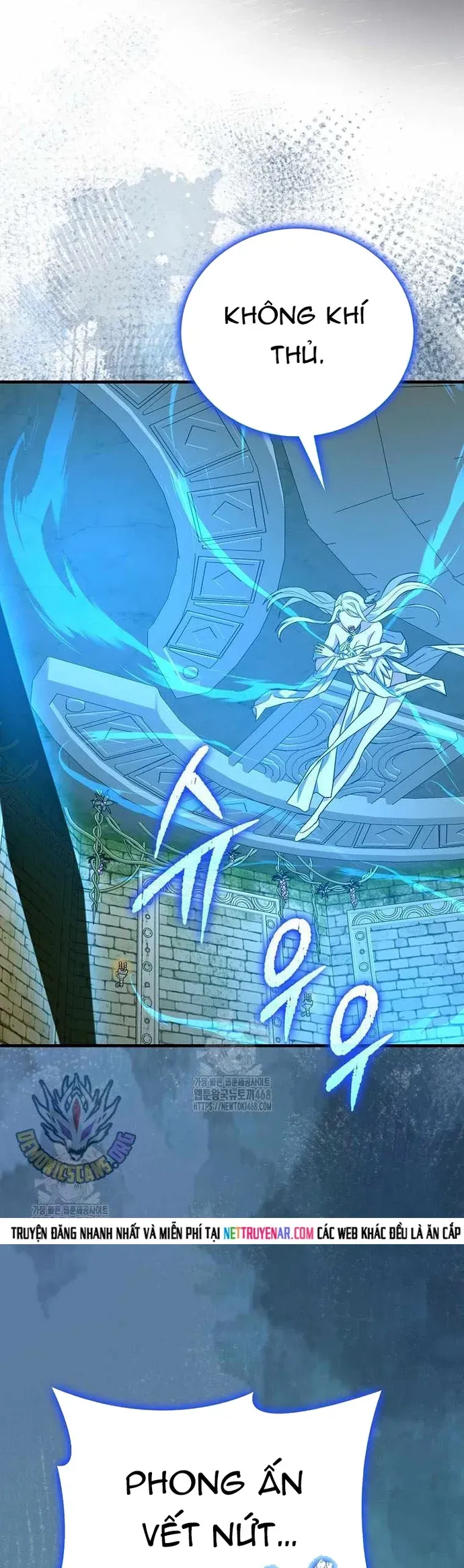 Thánh Cái Khỉ gì Đây Là Sức Mạnh Của Y Học Hiện Đại - Chapter 143 - Page 45