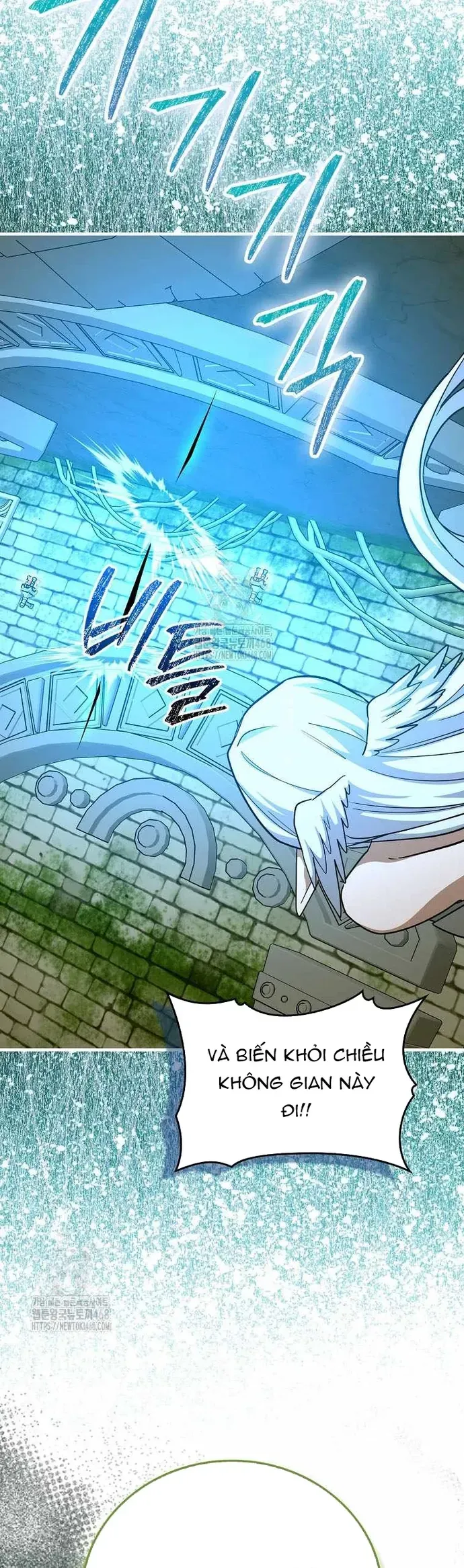 Thánh Cái Khỉ gì Đây Là Sức Mạnh Của Y Học Hiện Đại - Chapter 143 - Page 47