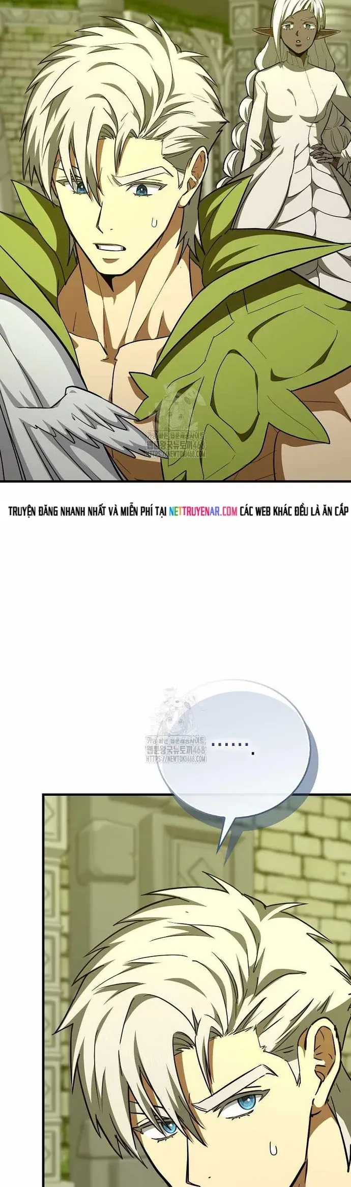 Thánh Cái Khỉ gì Đây Là Sức Mạnh Của Y Học Hiện Đại - Chapter 143 - Page 49