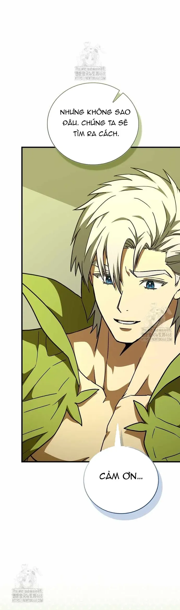 Thánh Cái Khỉ gì Đây Là Sức Mạnh Của Y Học Hiện Đại - Chapter 143 - Page 5