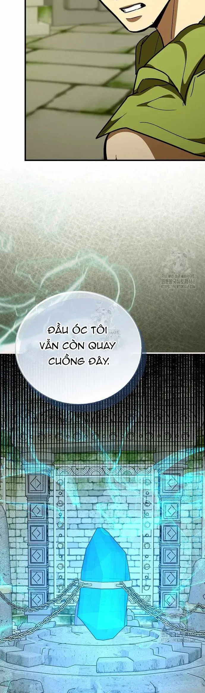 Thánh Cái Khỉ gì Đây Là Sức Mạnh Của Y Học Hiện Đại - Chapter 143 - Page 50