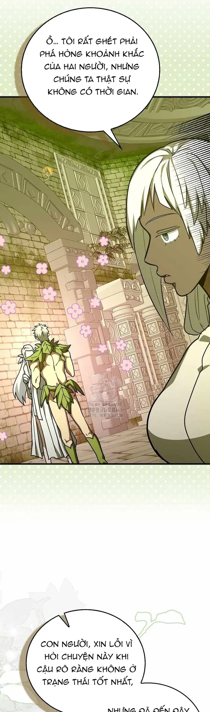 Thánh Cái Khỉ gì Đây Là Sức Mạnh Của Y Học Hiện Đại - Chapter 143 - Page 6