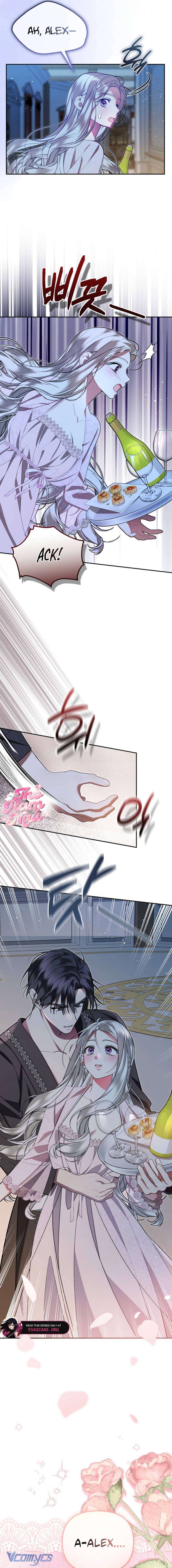 Chồng Tôi Bị Nam Chính Nhập Vào Rồi! - Chapter 21 - Page 5