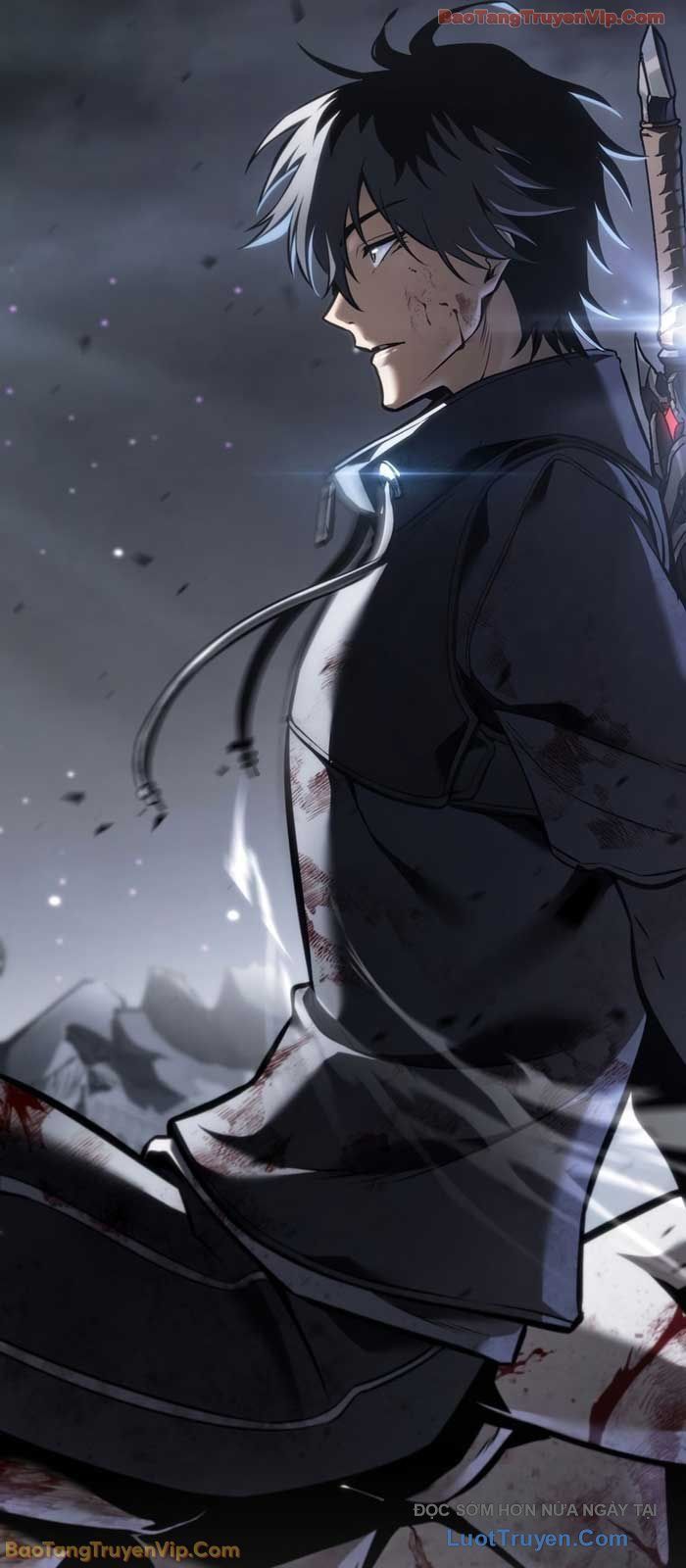 Trọng Sinh Giả Streaming - Chapter 28 - Page 32