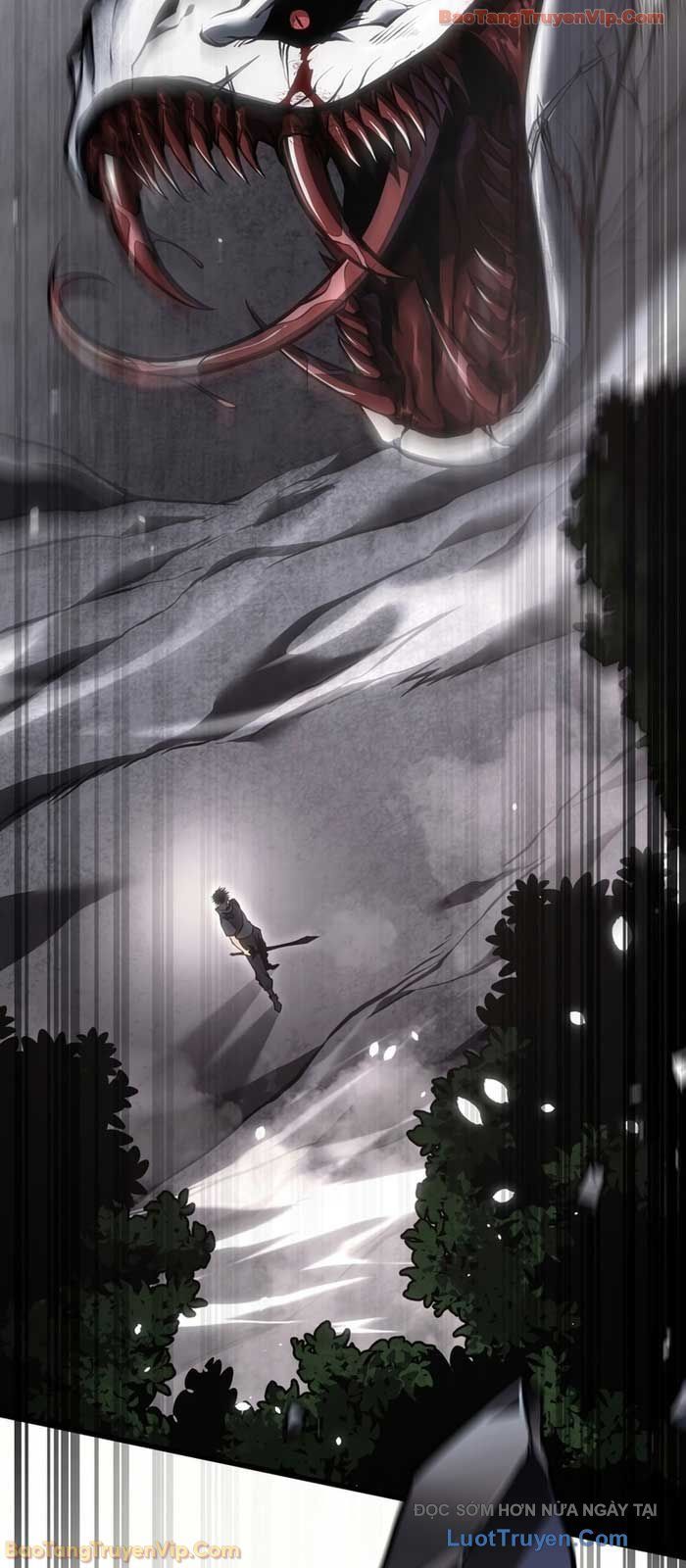 Trọng Sinh Giả Streaming - Chapter 28 - Page 6