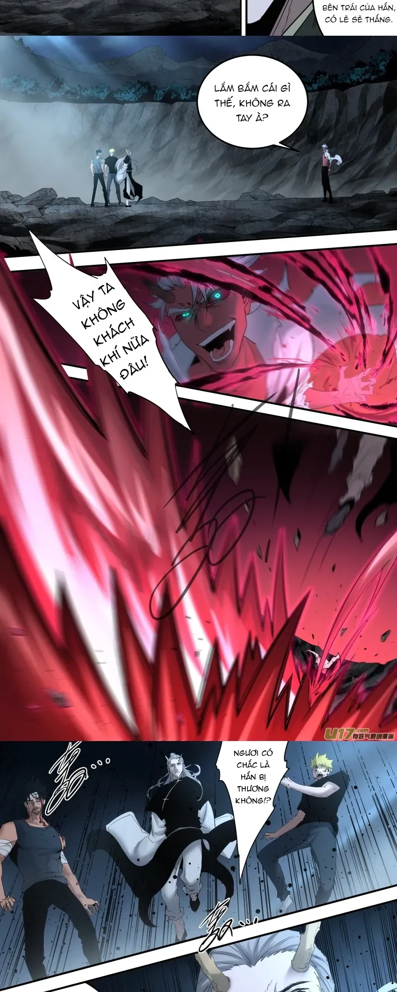 Tỏa Long - Chapter 186 - Page 3