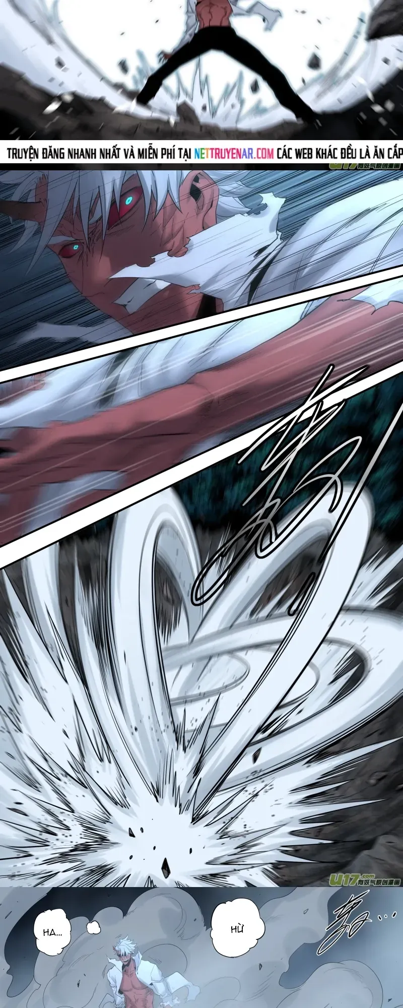 Tỏa Long - Chapter 186 - Page 5