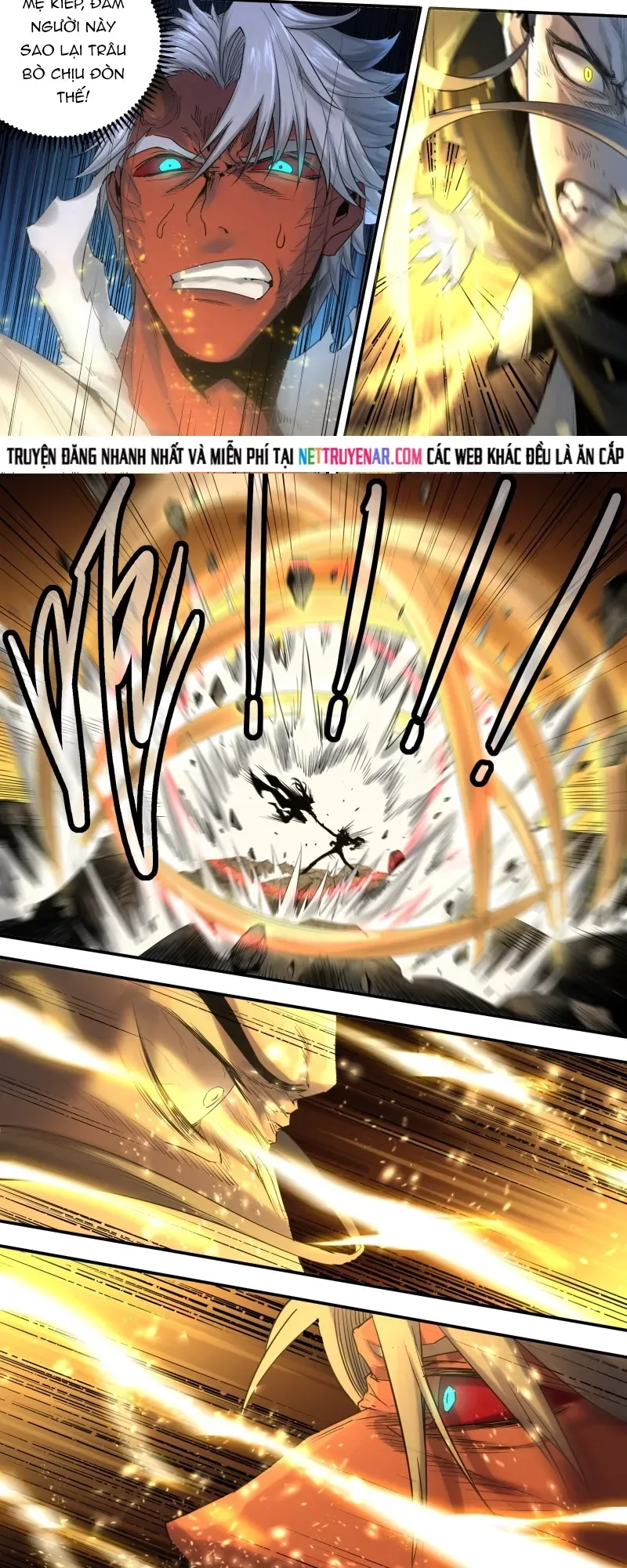 Tỏa Long - Chapter 186 - Page 7