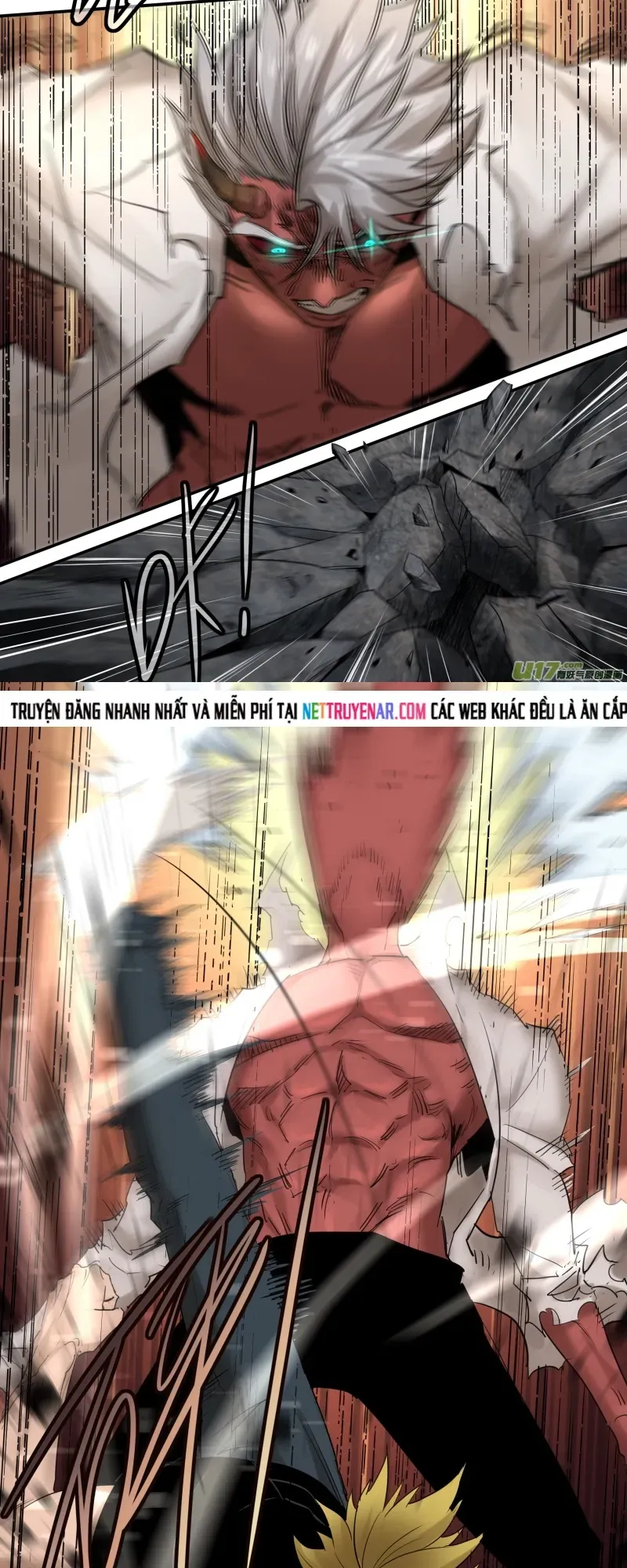 Tỏa Long - Chapter 186 - Page 9