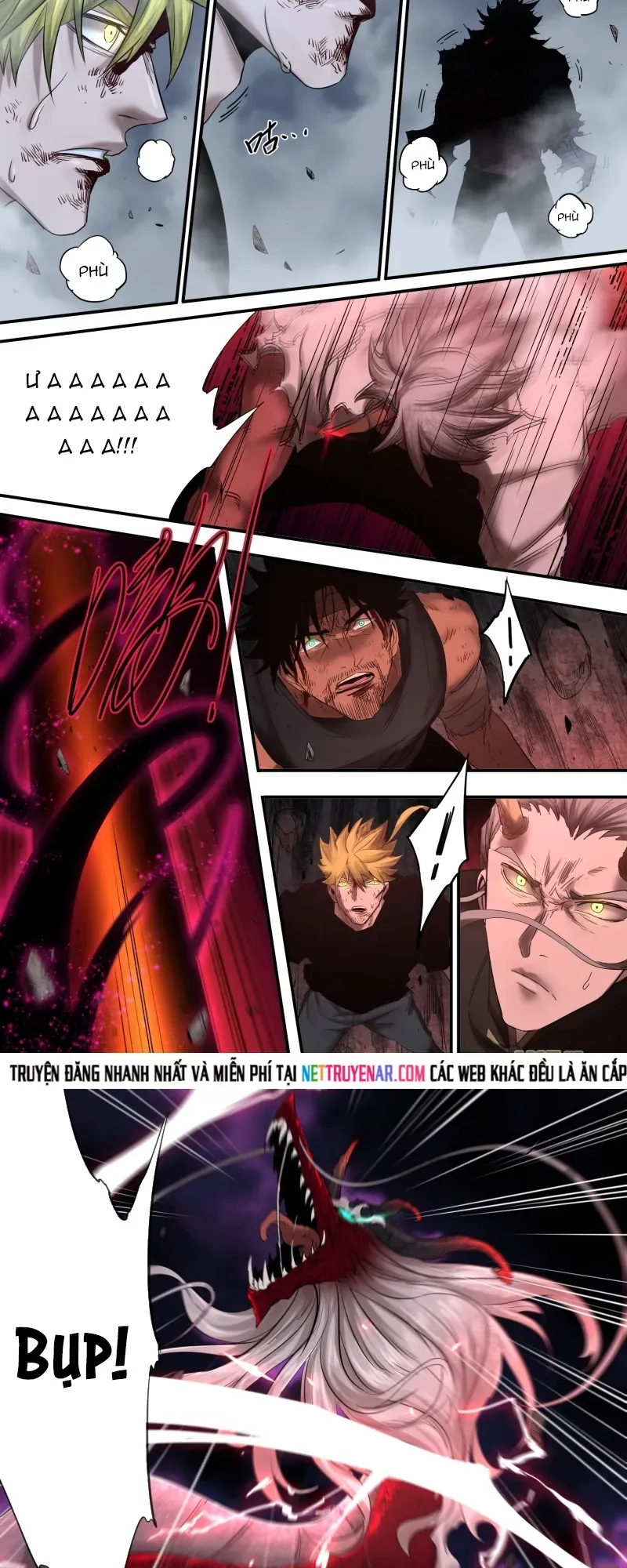 Tỏa Long - Chapter 187 - Page 4