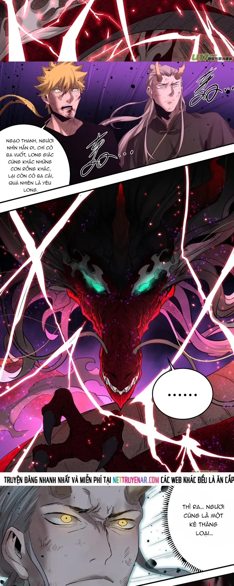 Tỏa Long - Chapter 187 - Page 6