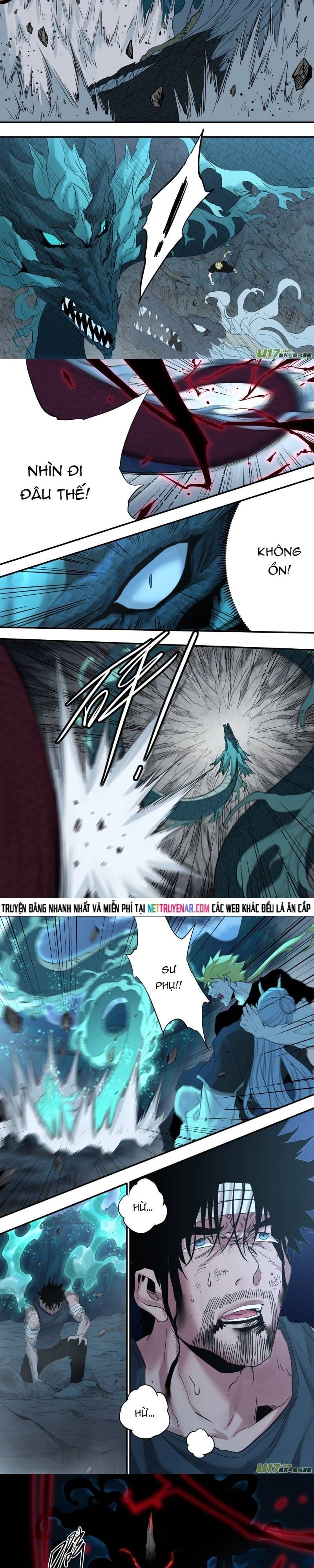 Tỏa Long - Chapter 188 - Page 3