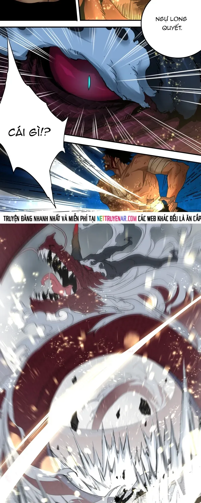 Tỏa Long - Chapter 188 - Page 9