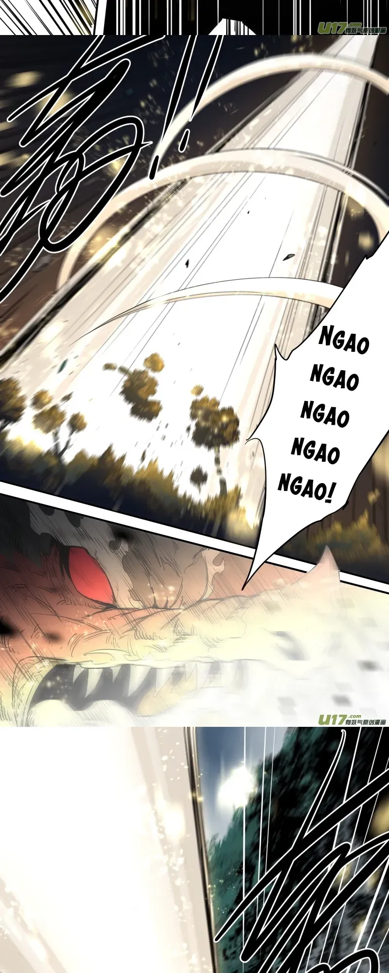 Tỏa Long - Chapter 189 - Page 3