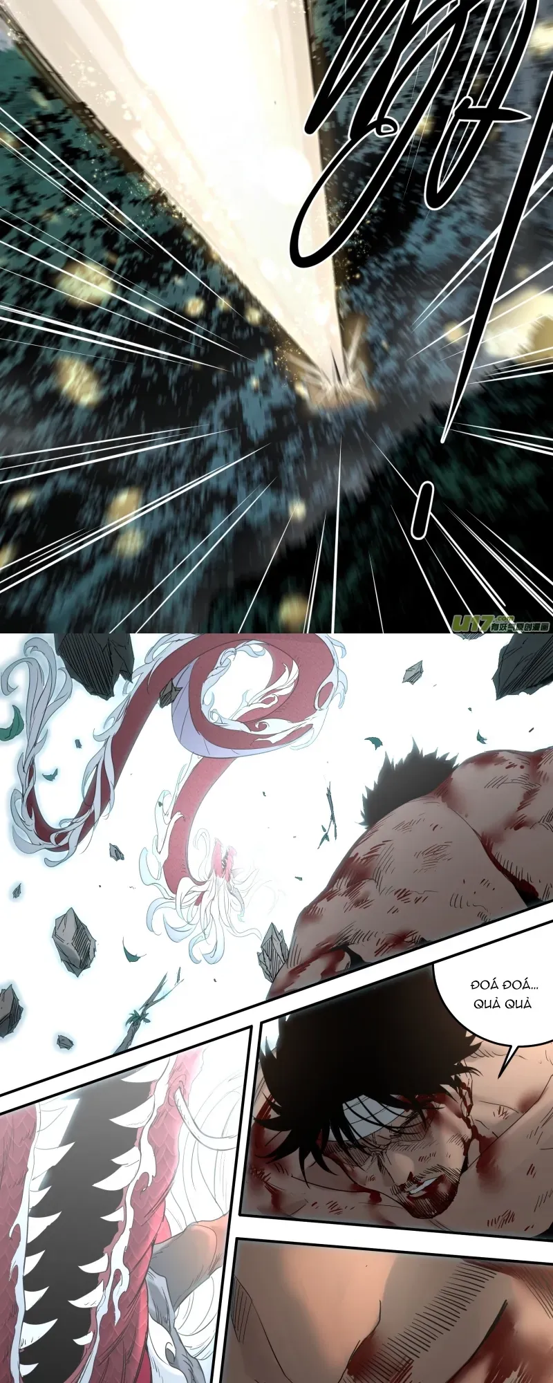 Tỏa Long - Chapter 189 - Page 4