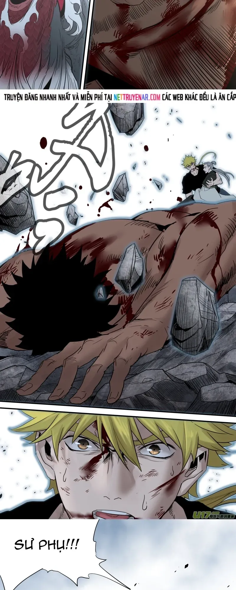 Tỏa Long - Chapter 189 - Page 5