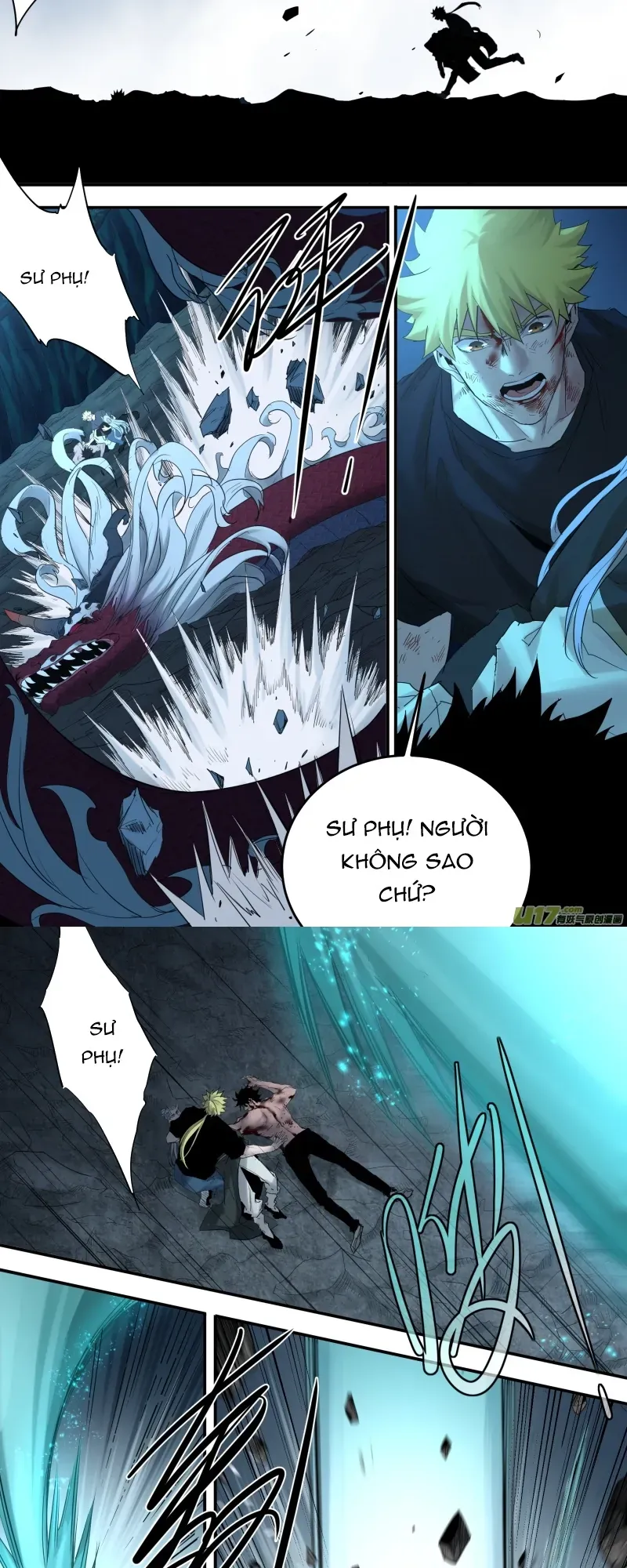 Tỏa Long - Chapter 189 - Page 6