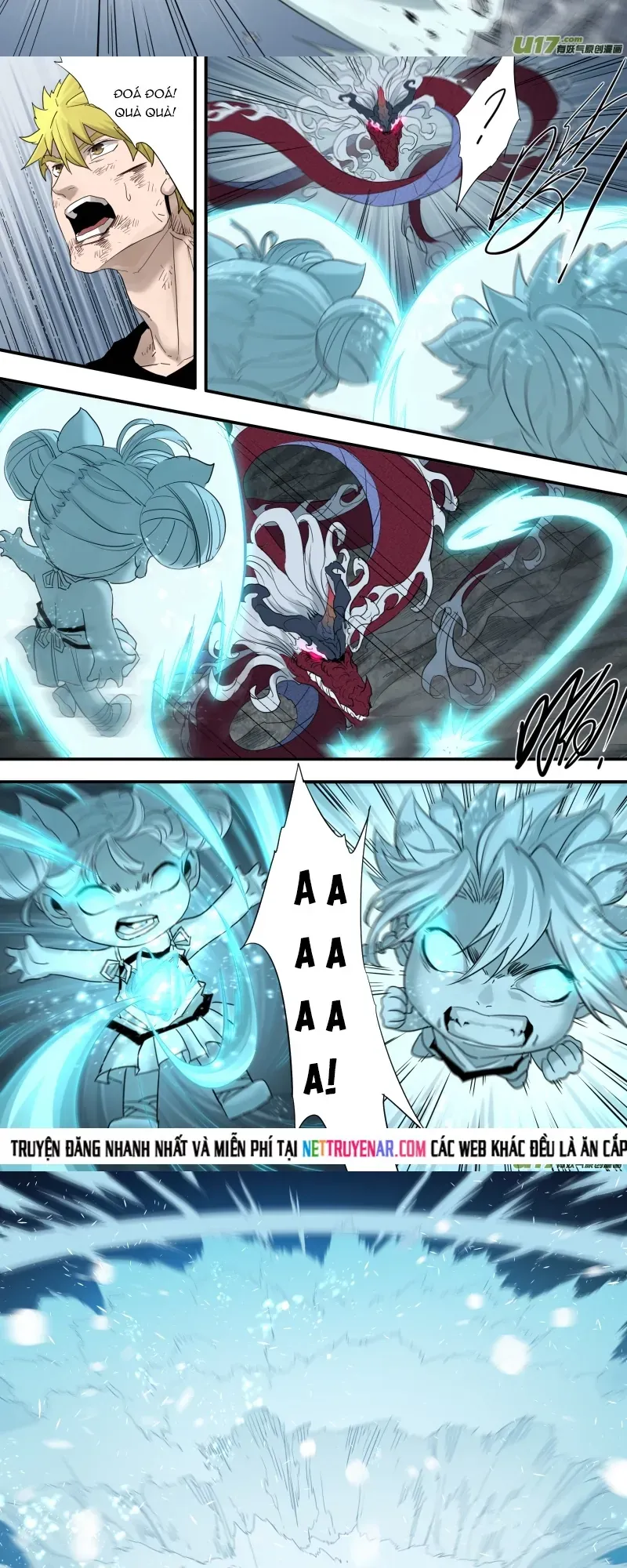 Tỏa Long - Chapter 190 - Page 3