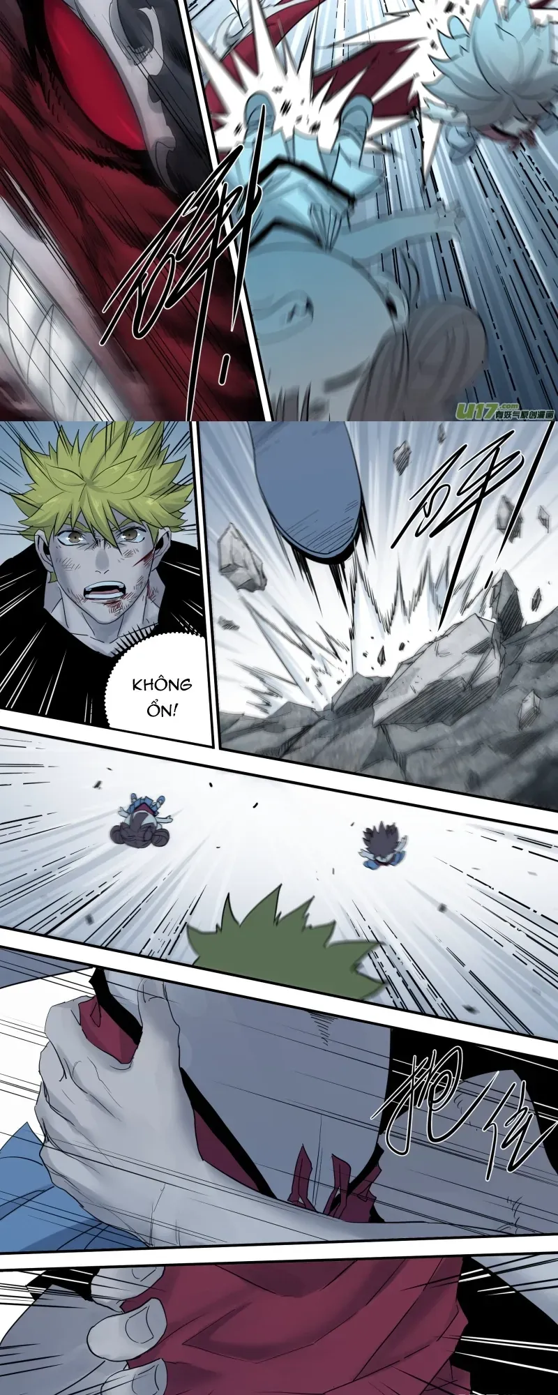 Tỏa Long - Chapter 190 - Page 7