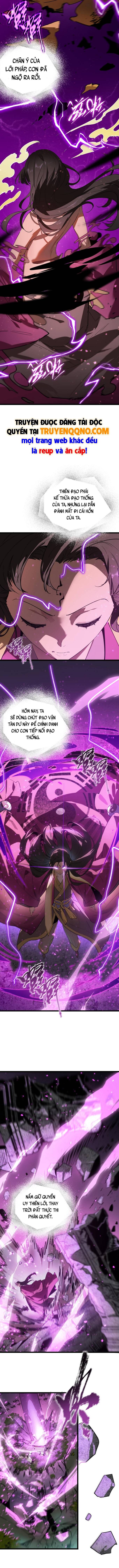 Thánh Hiệp Sĩ Cấp SSS - Chapter 125 - Page 6