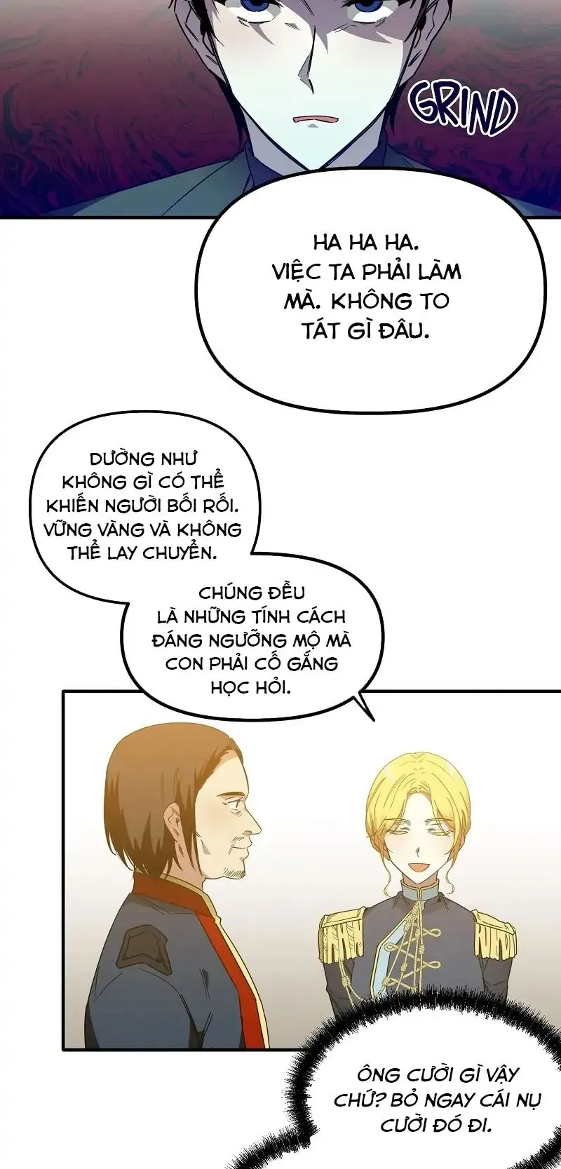 Phương Pháp Tán Tỉnh Của Nữ Thợ Săn - Chapter 61 - Page 10
